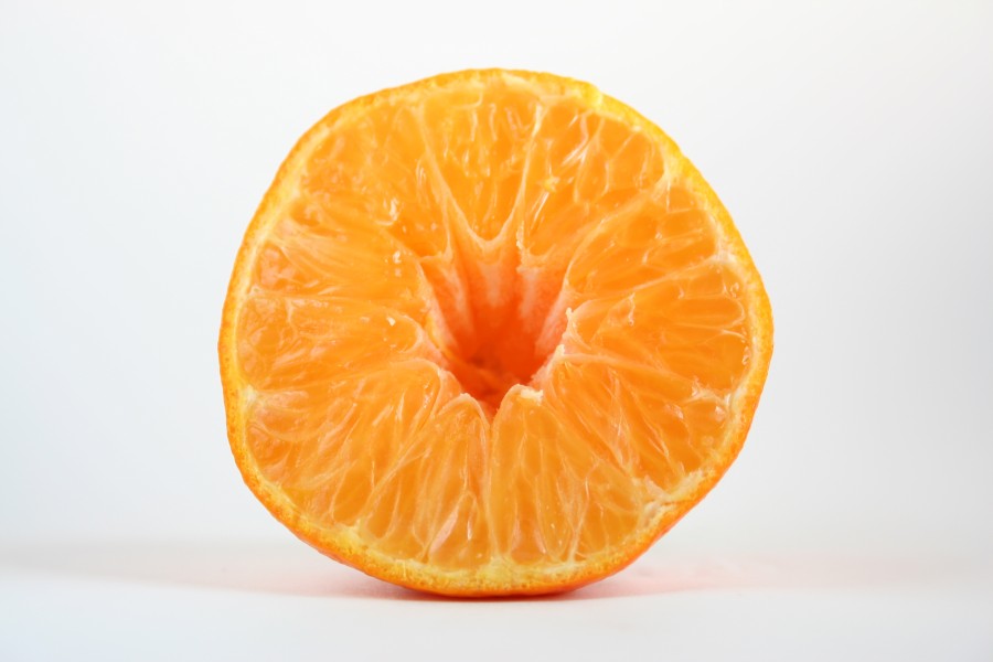Citrus clementine