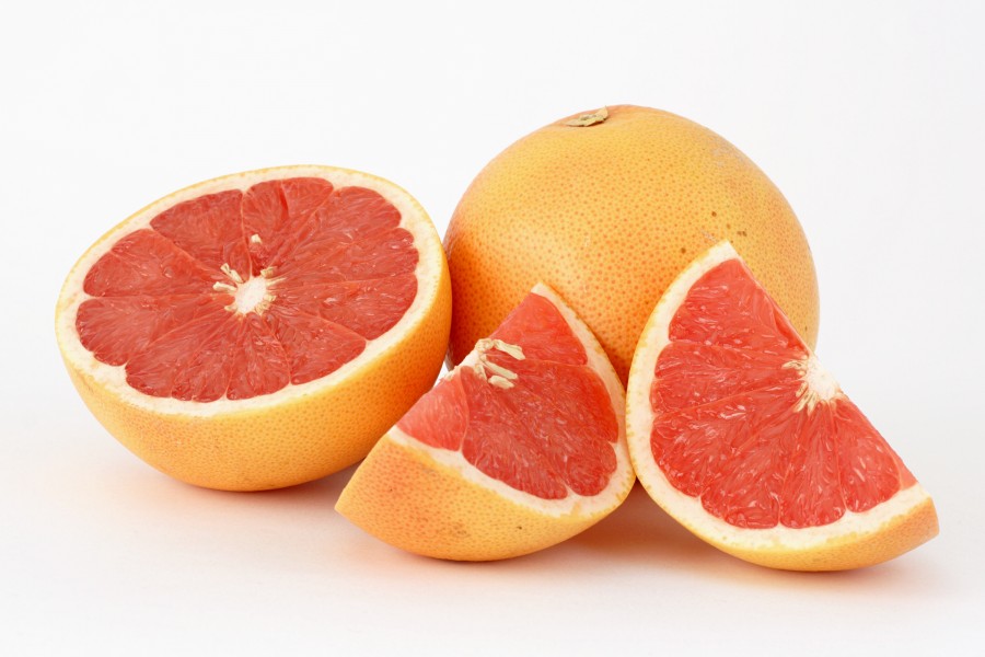 Citrus paradisi (Grapefruit, pink) WB fix