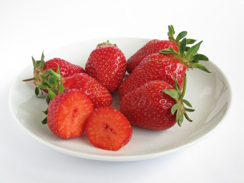 Erdbeerteller01