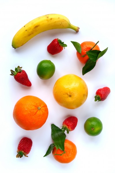 Fruits Luc Viatour