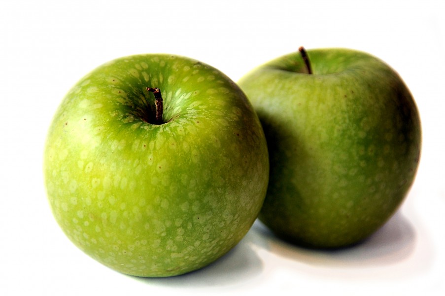 Granny smith apple