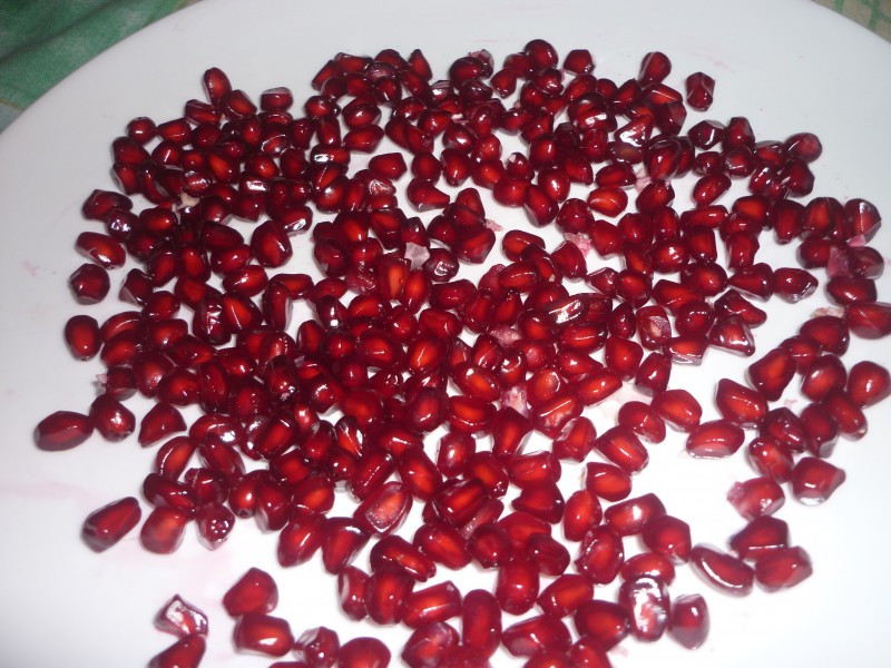 Madala alli