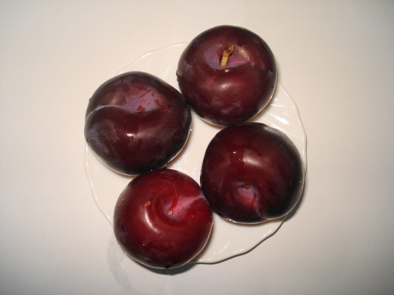 Plum