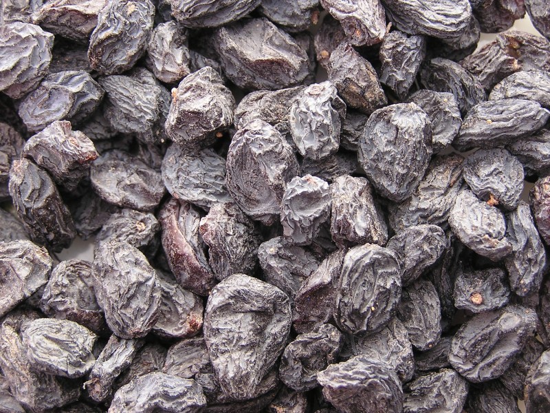 Raisin by ab