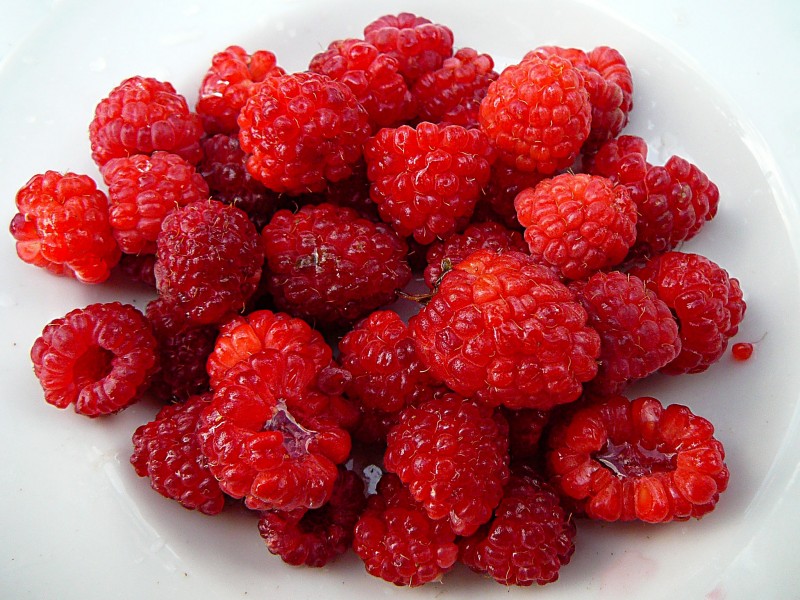 Raspberry E2