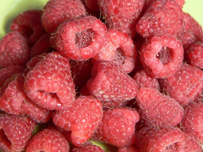Raspberryfruit