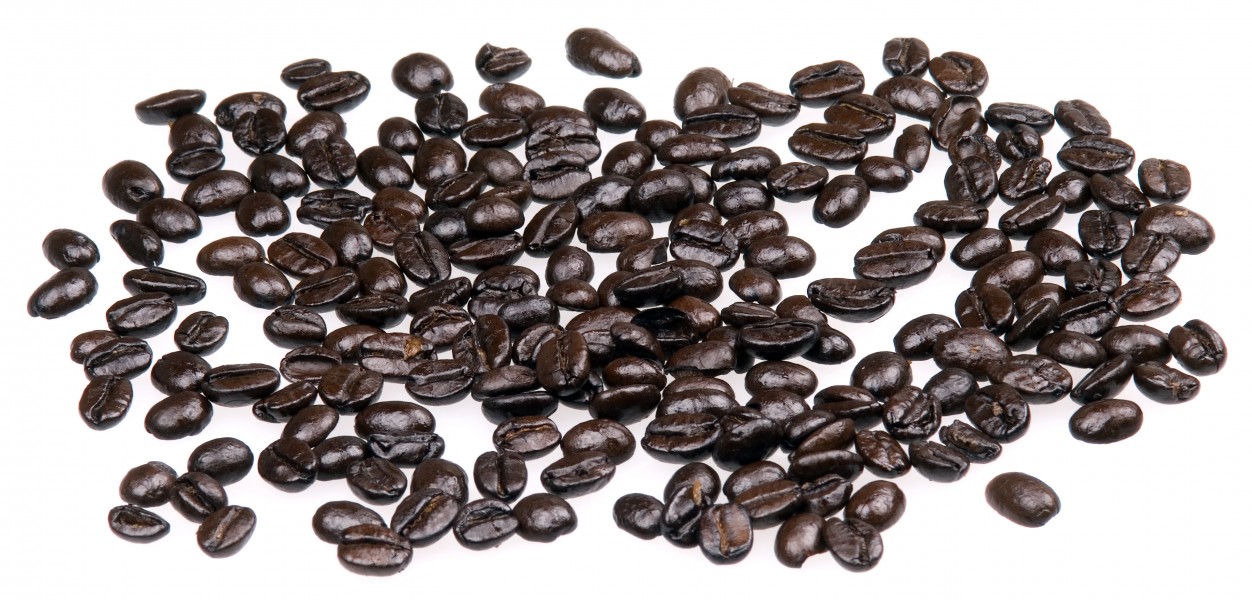 Rwandan-Coffee-Beans
