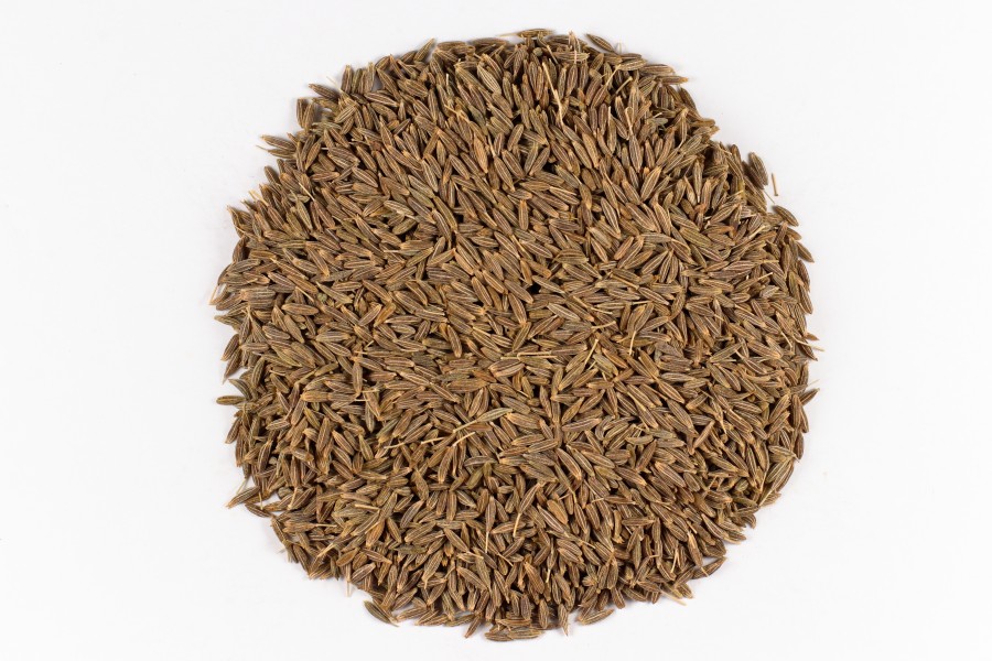 Seeds of Cumin