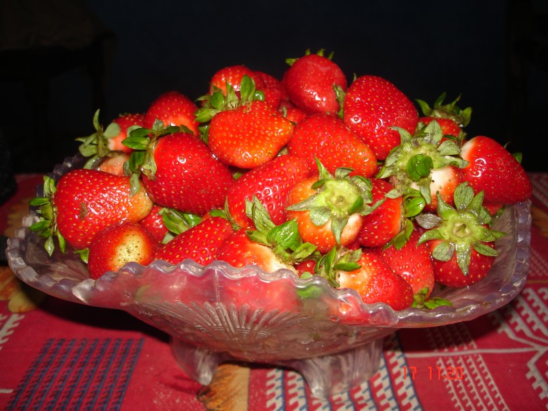 Stawberry