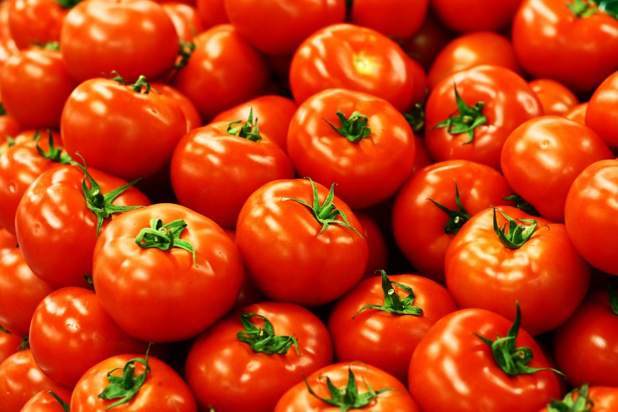 Tomatoesflickr