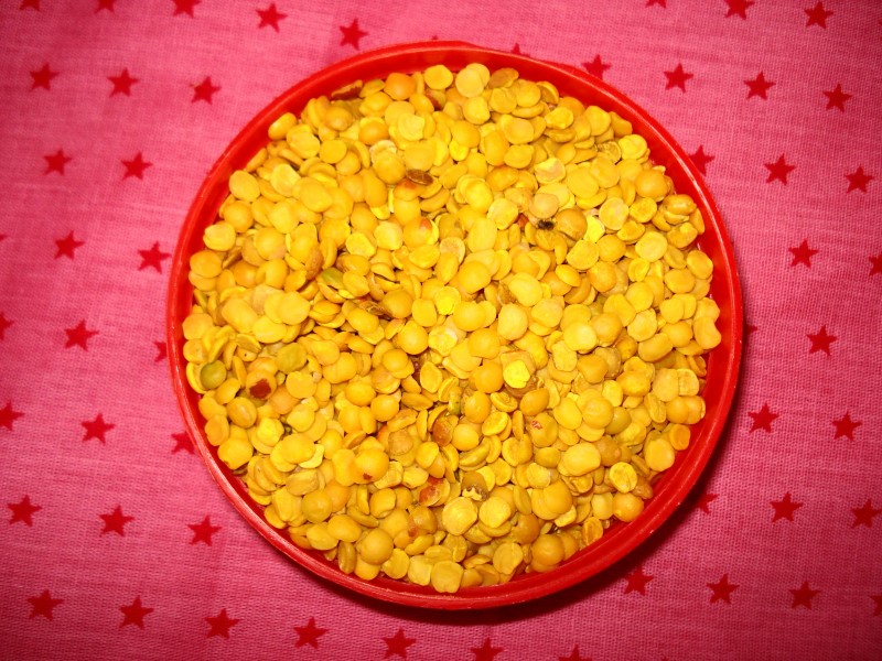 Tur Dal