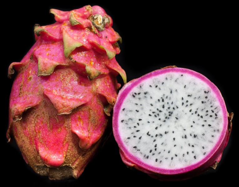 Webysther 20150409032418 - Pitaya