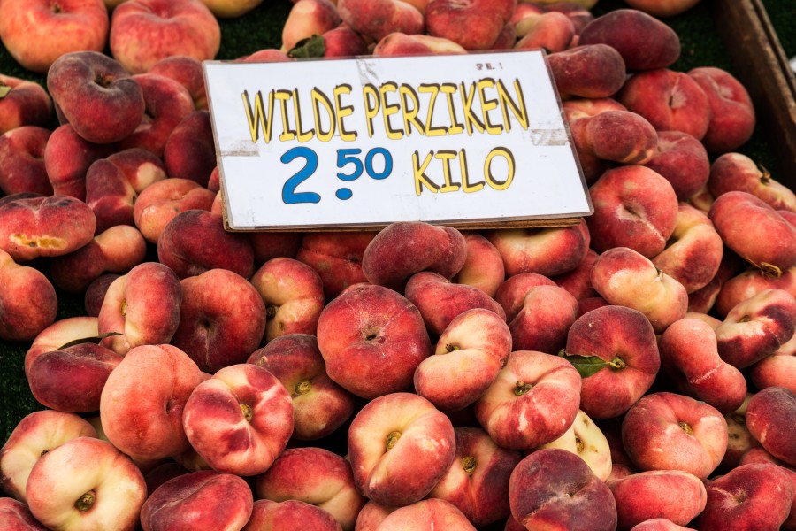 Winterswijk (NL), Wochenmarkt -- 2016 -- 4144