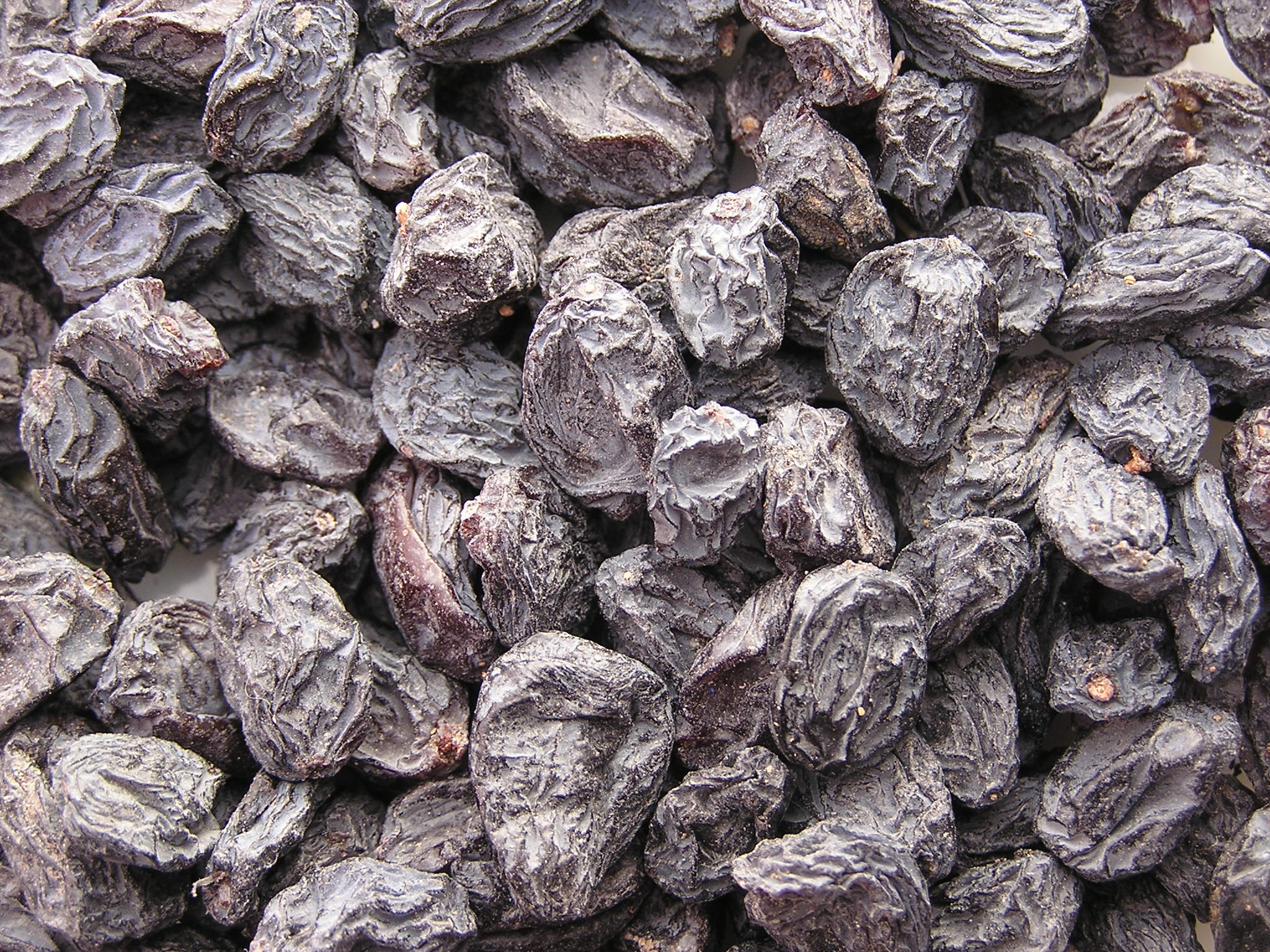 Raisin by ab