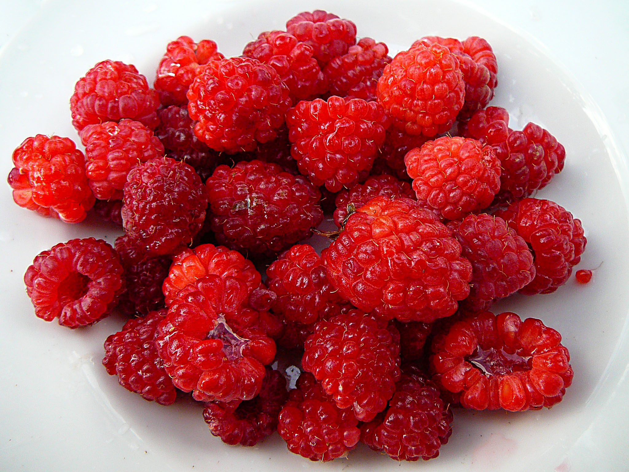 Raspberry E2