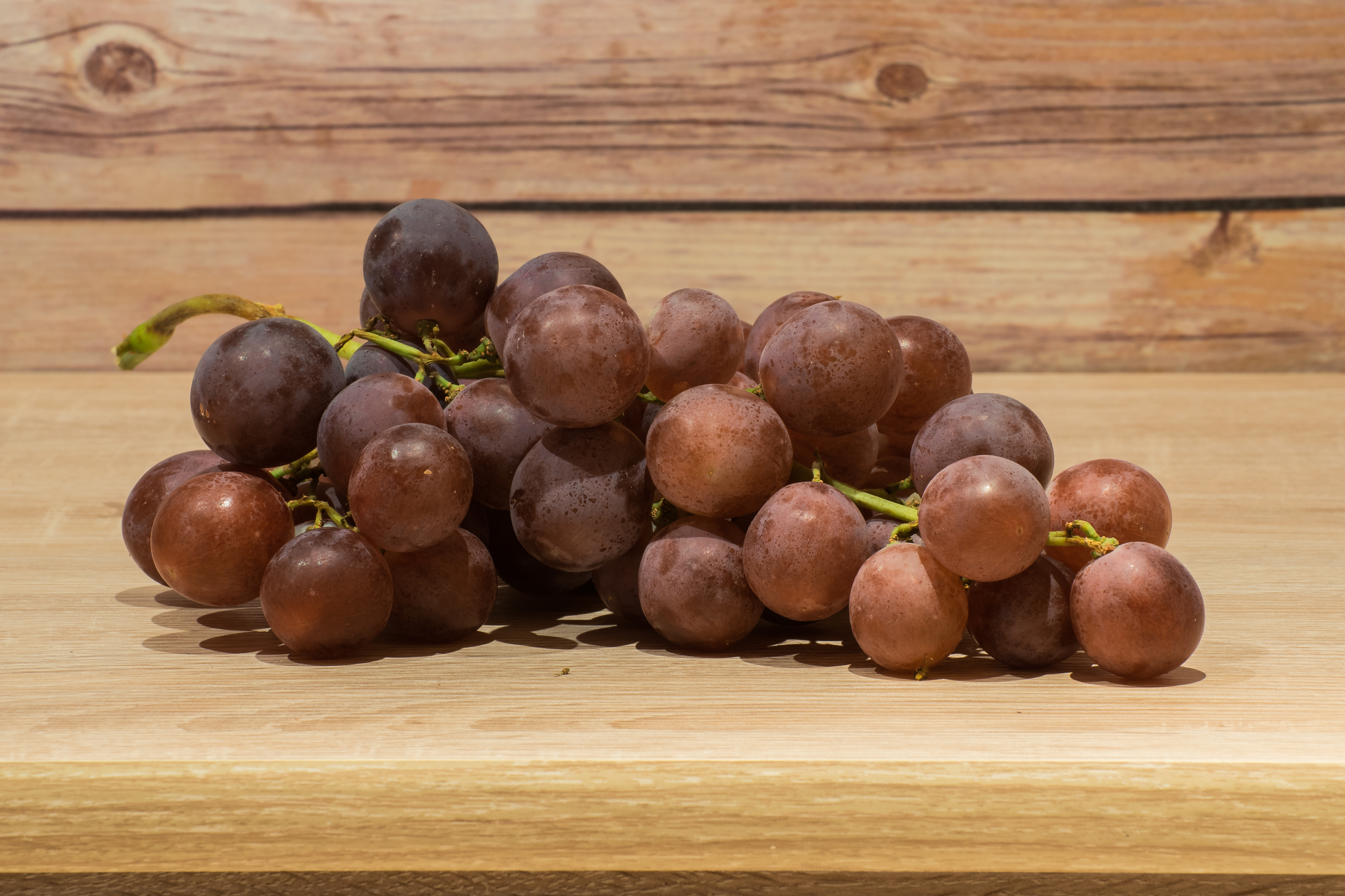 Red grape 01