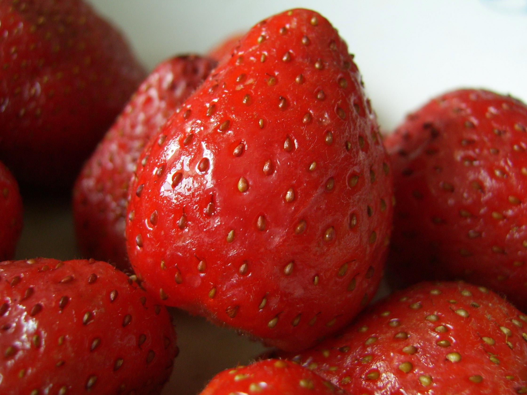 Strawberry