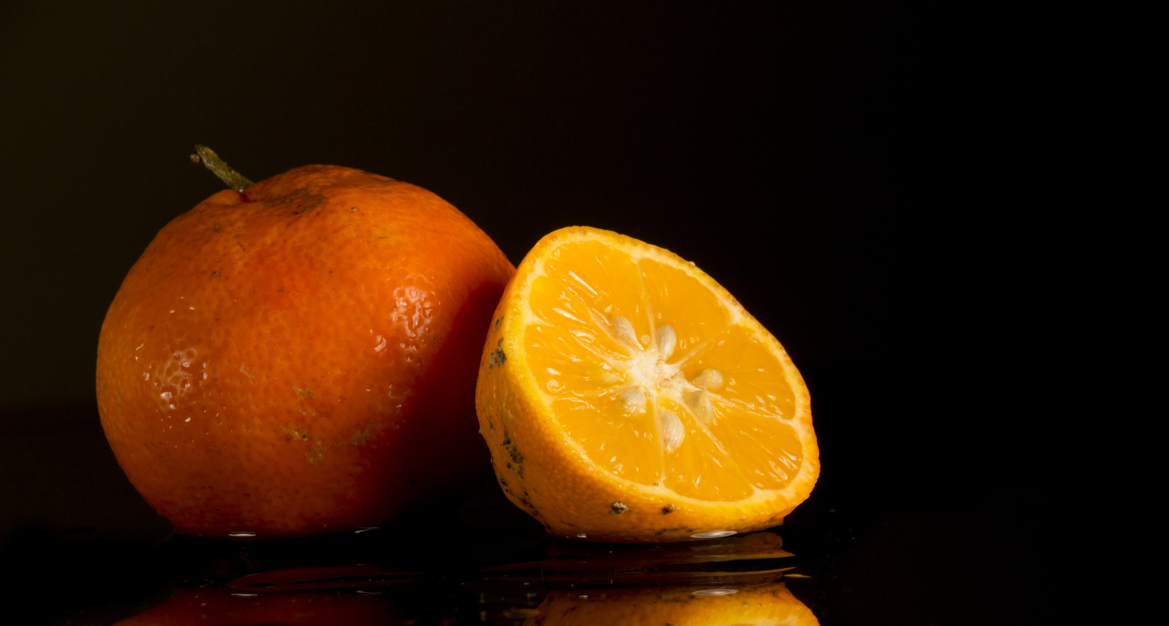Citrus x limonia (2)
