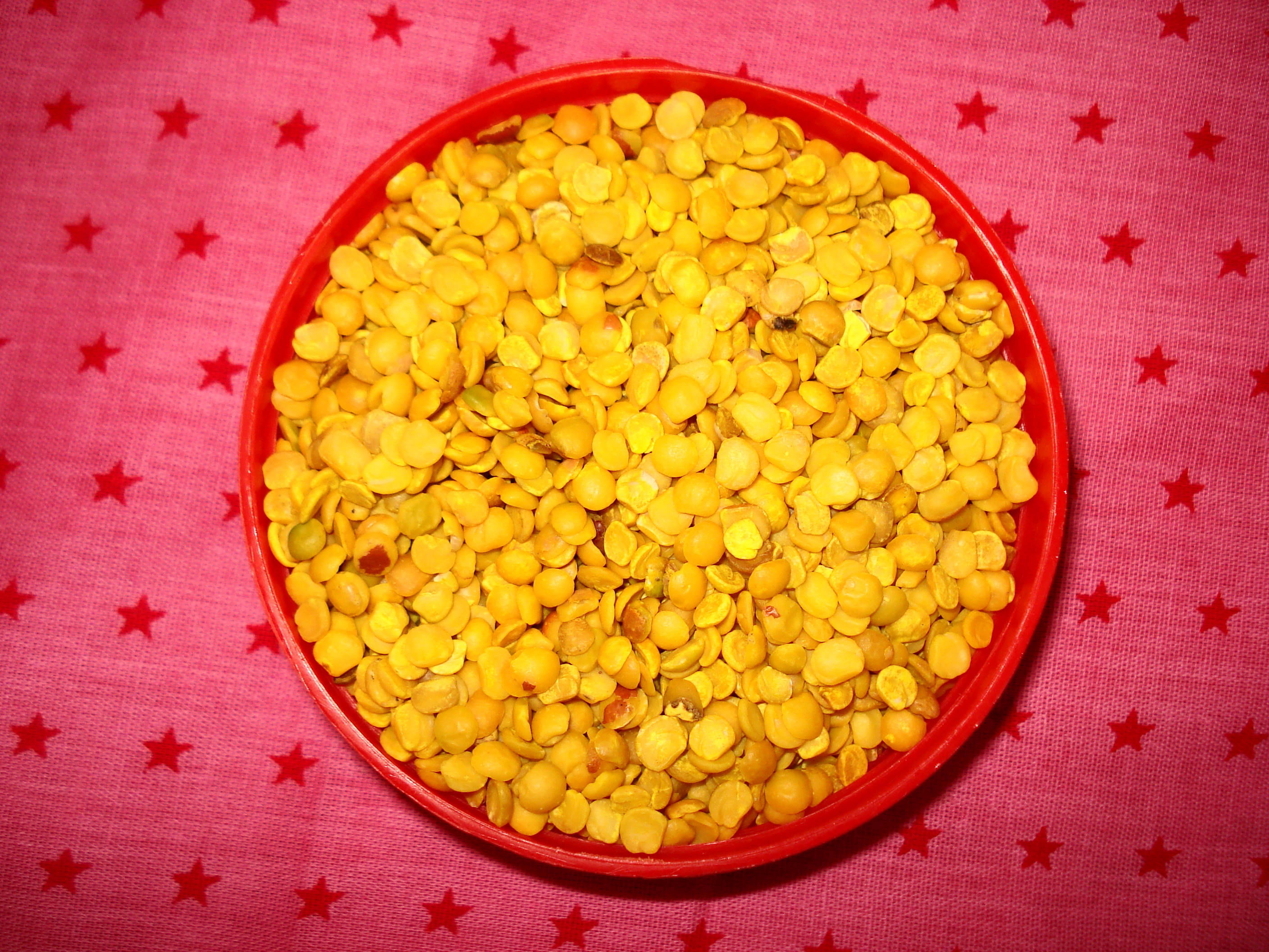 Tur Dal
