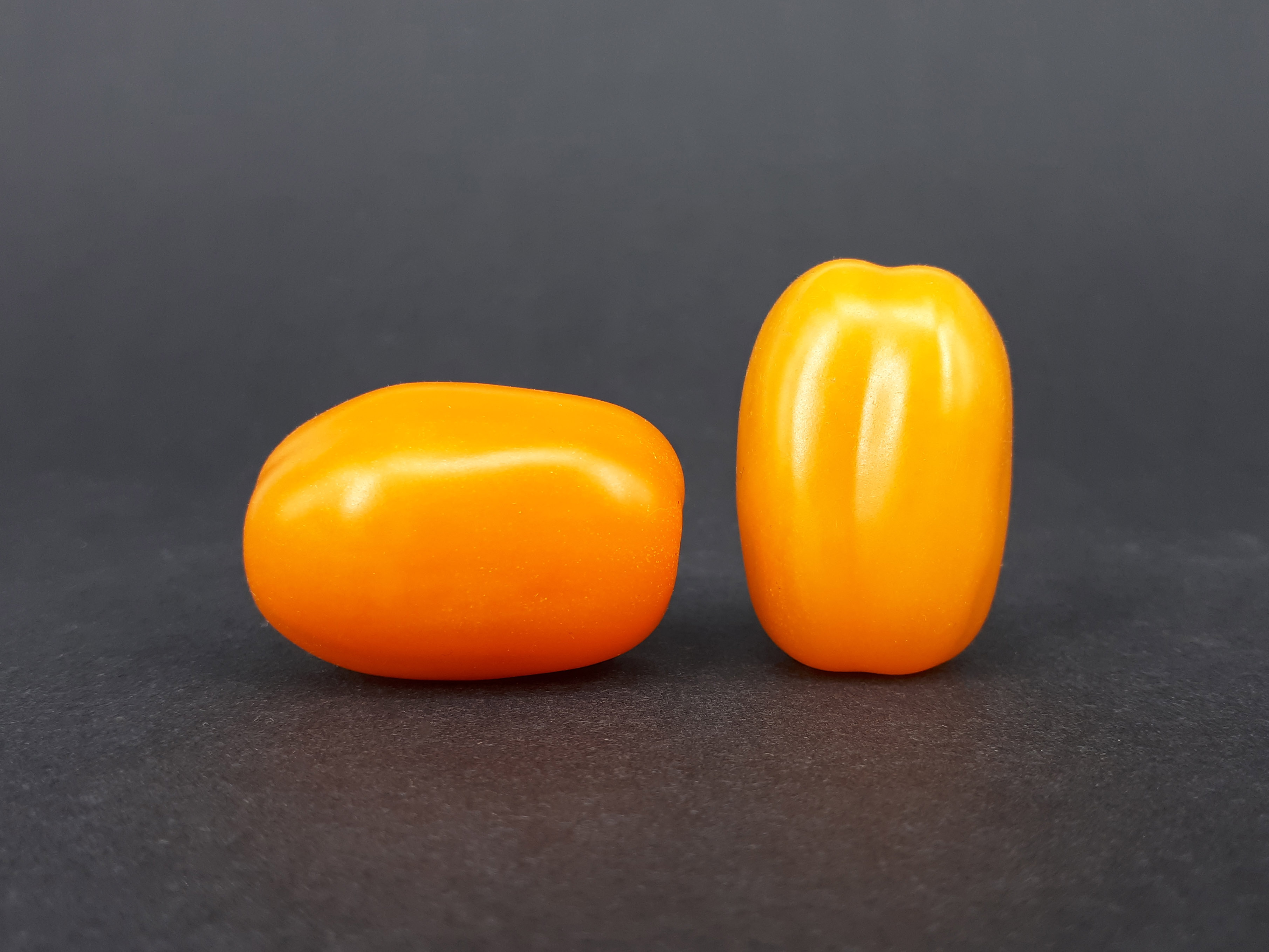 2 x Cherry Bambelo tomato 2017 A3