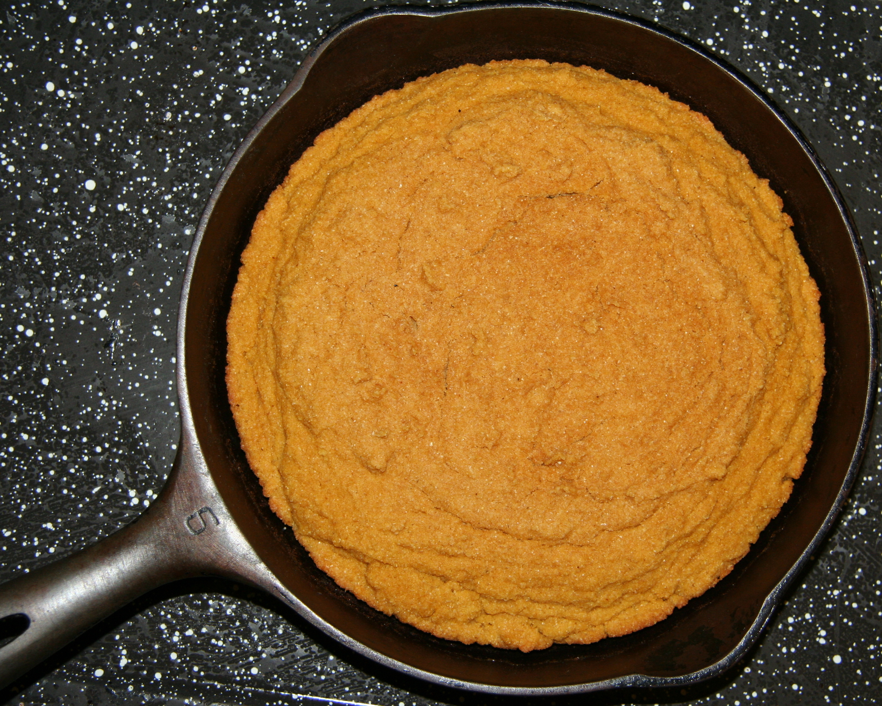 CornbreadSkillet