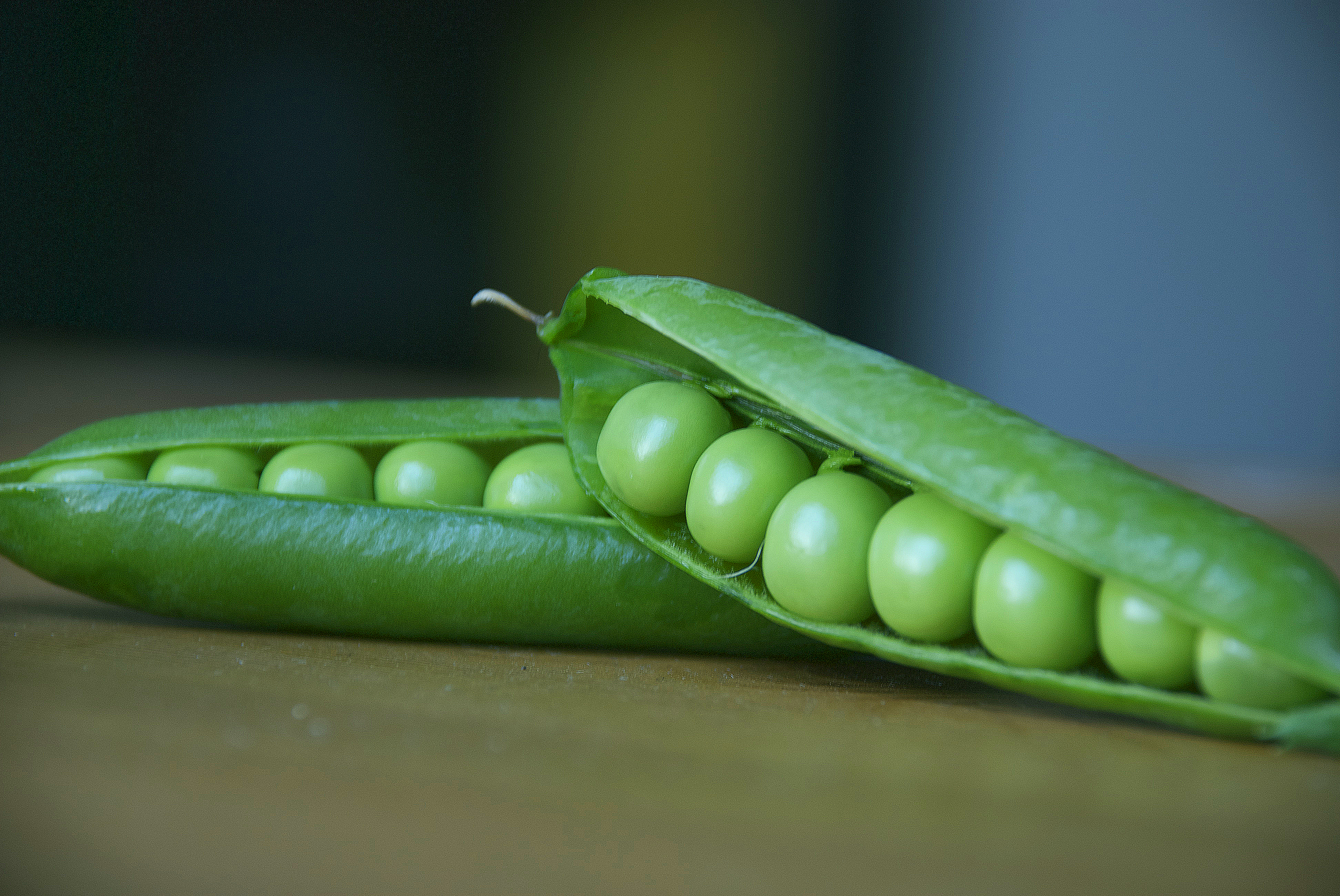 PeaspodsJuly08