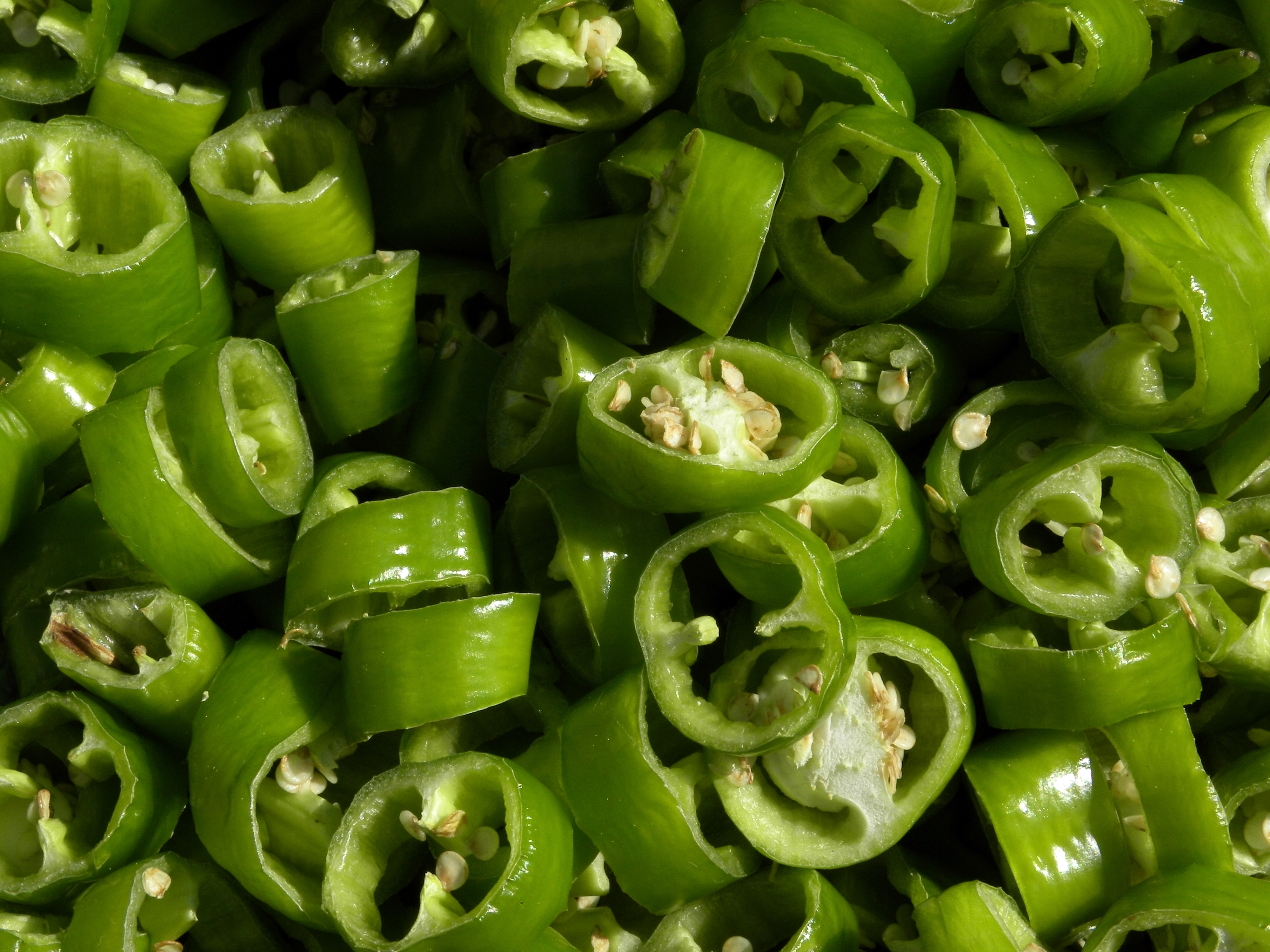 Pfefferoni