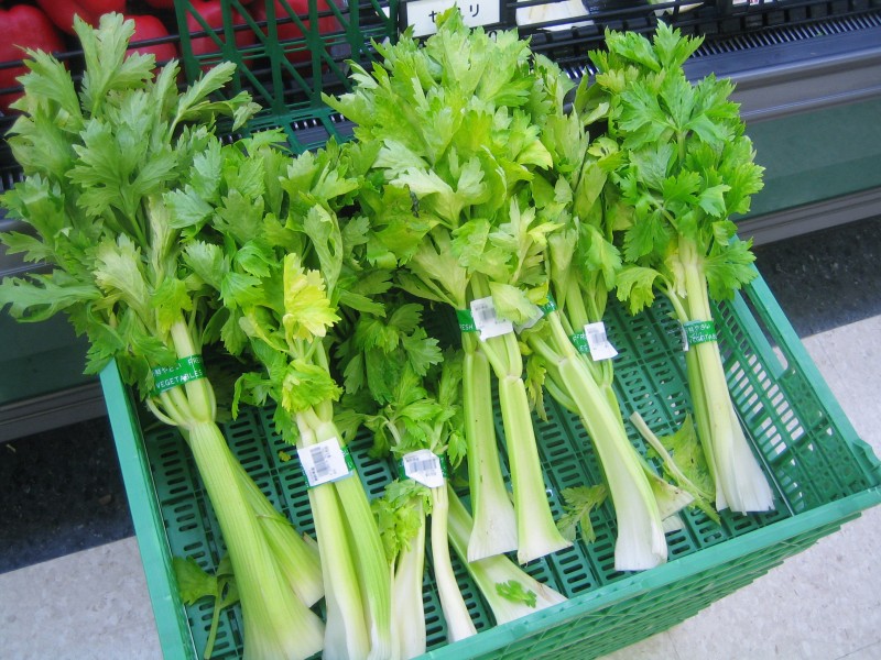 Celery 1