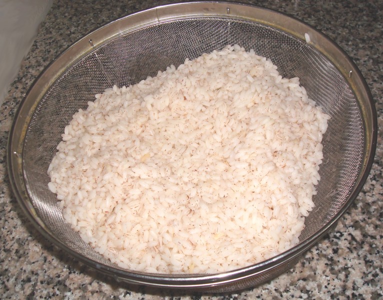 ChOR-rice