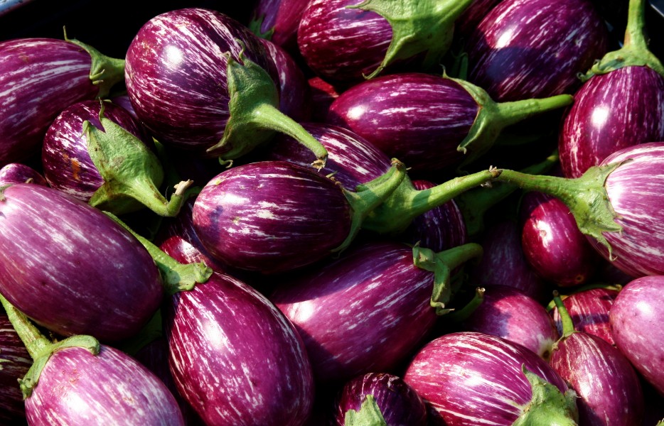 Eggplants