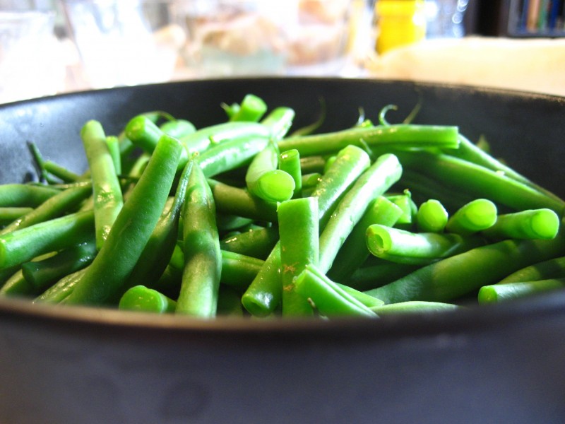 Green beans (5442139400)