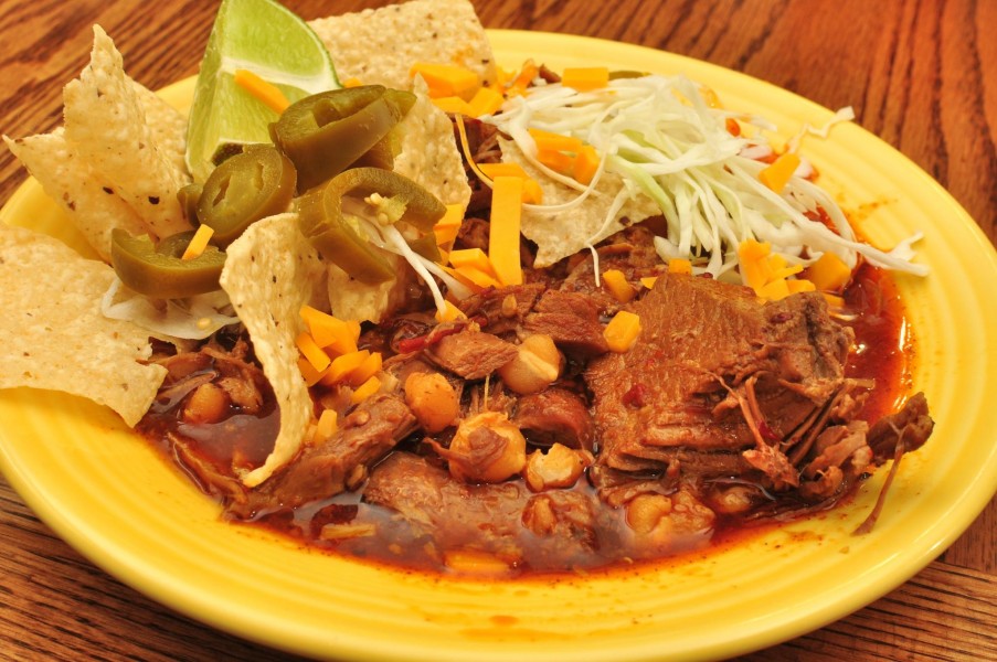 Mmm... posole (6866431971)