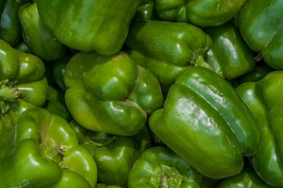 Peppers 2