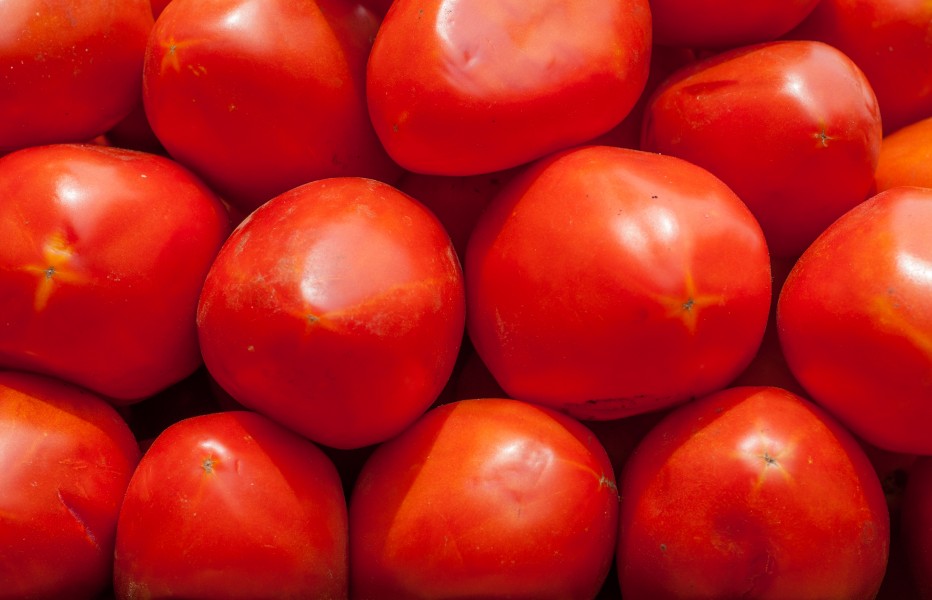 Tomatoes