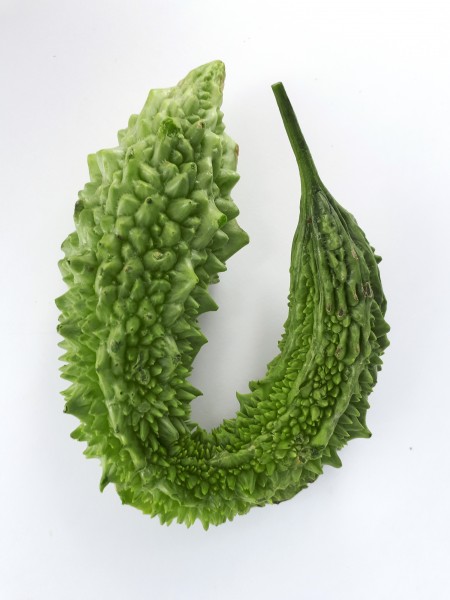 U-shaped karela 2017 A