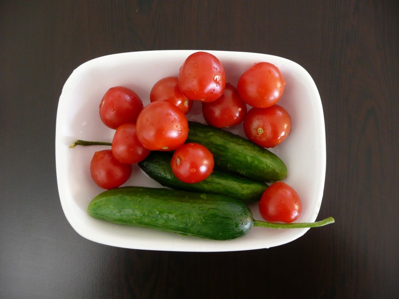 Vegetables 1370390 Nevit