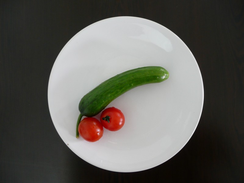 Vegetables 1370407 Nevit