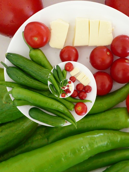 Vegetables 1370912 Nevit droste