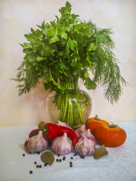 Vegetables (9699365389)