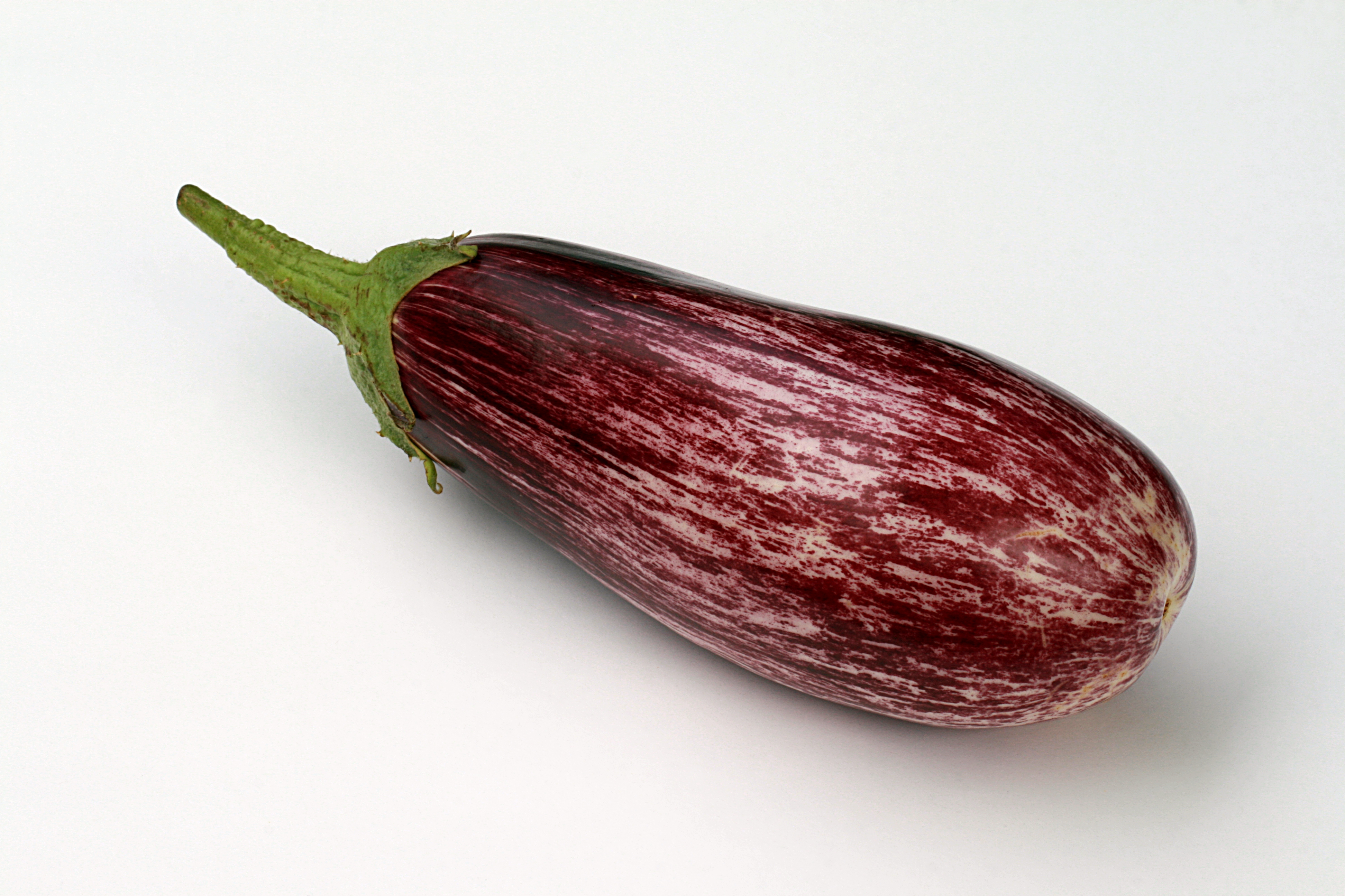 Purple Eggplant