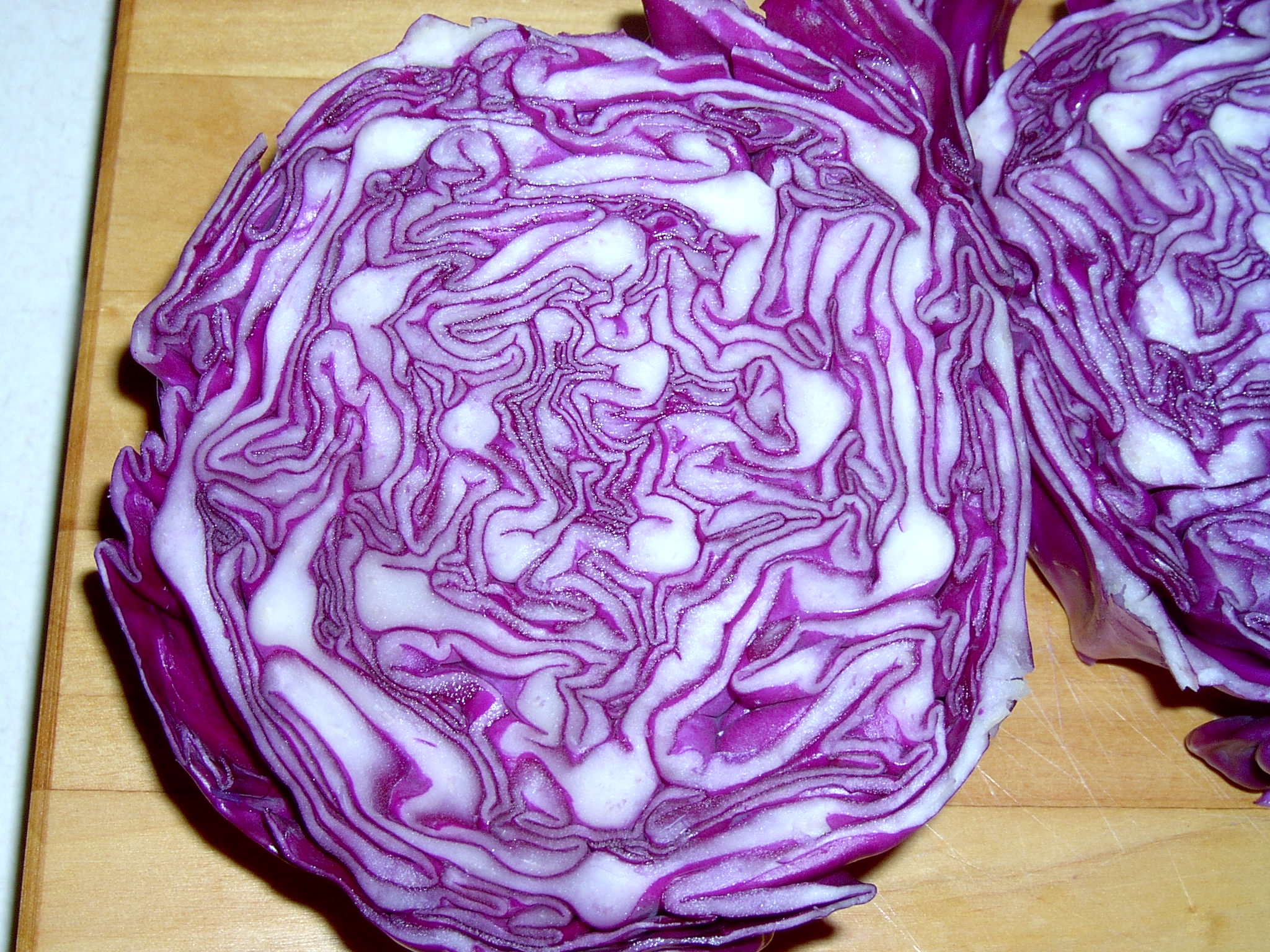 PurpleCabbage