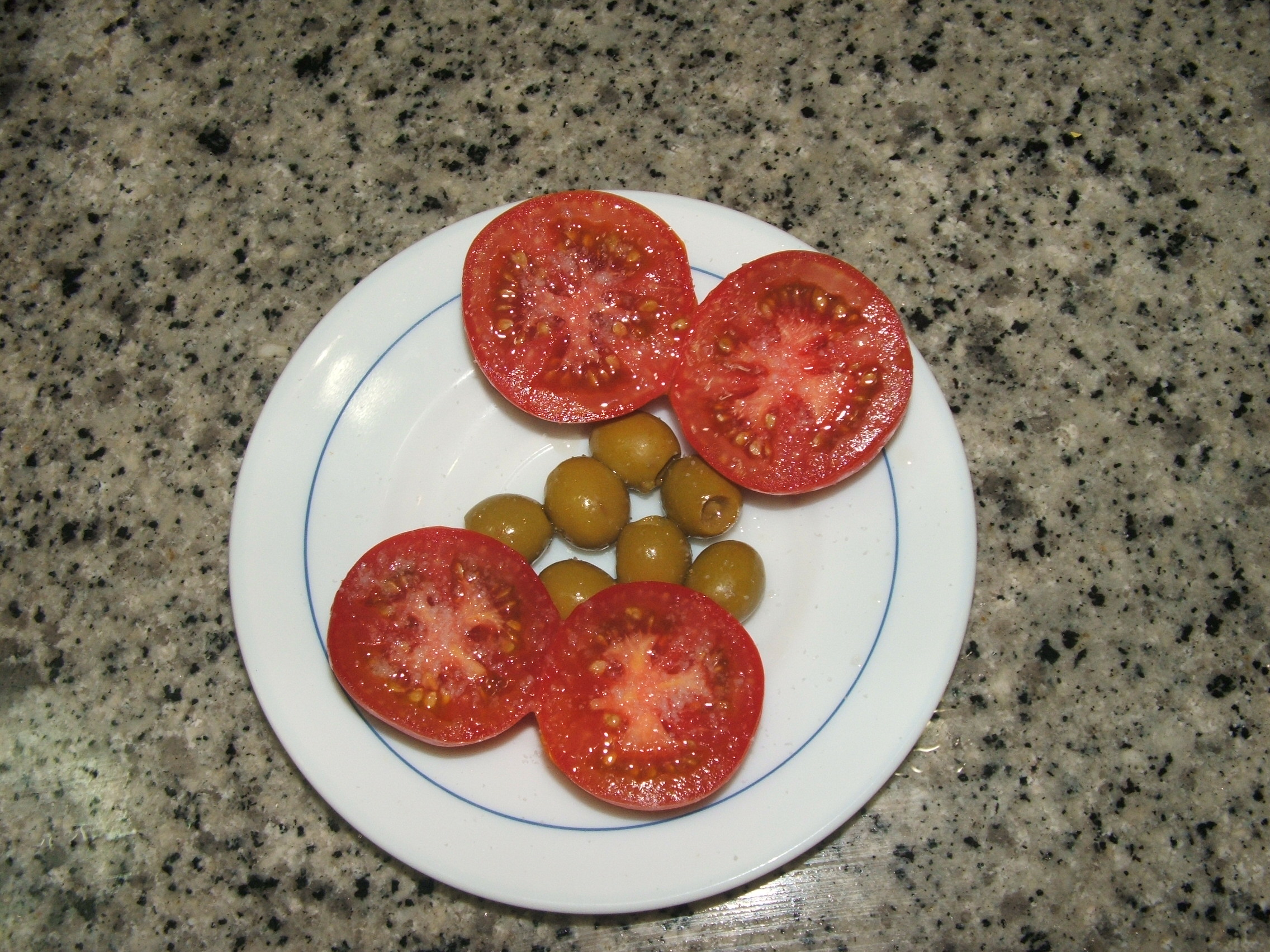 TomateAceitunas