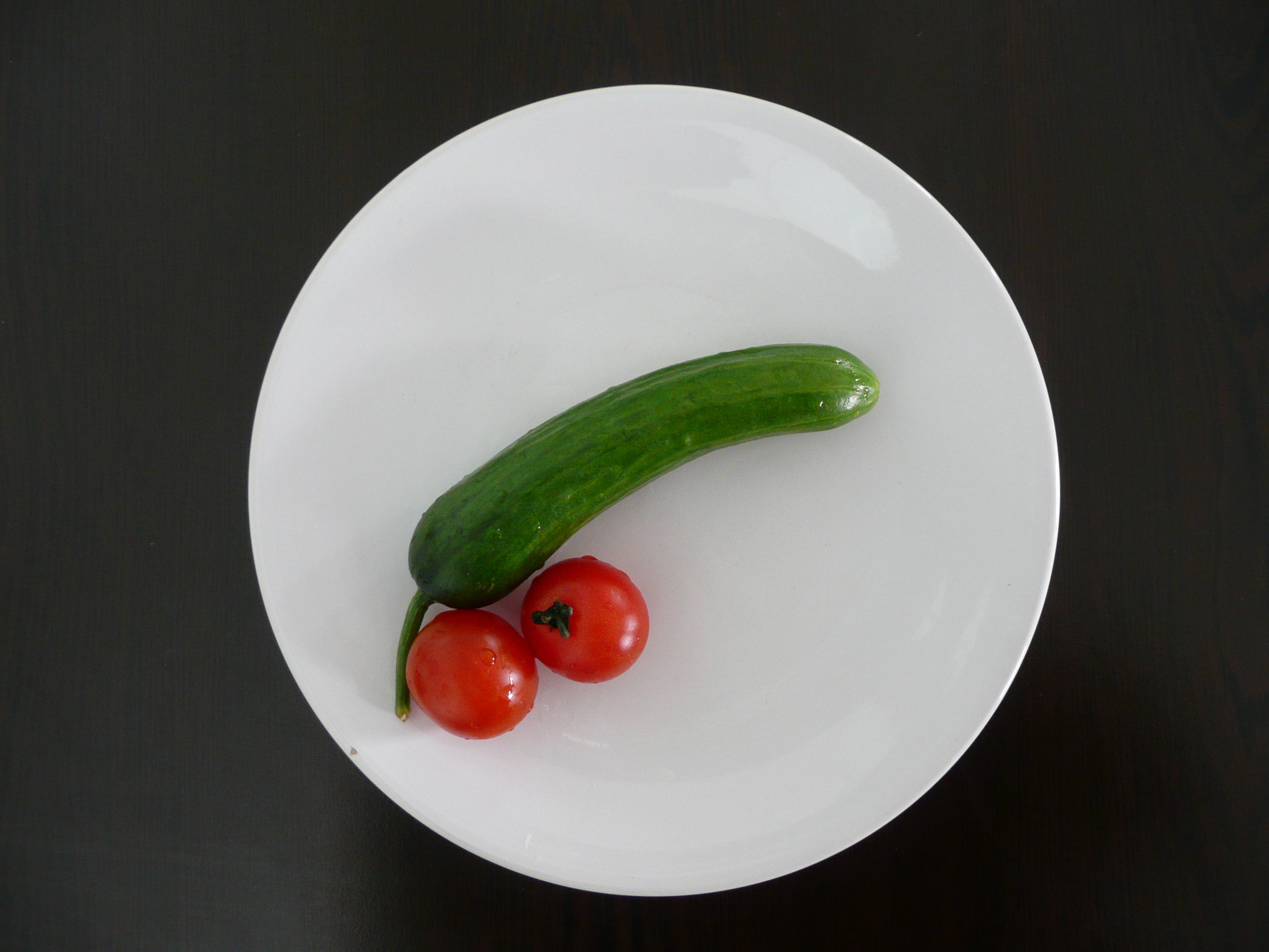 Vegetables 1370407 Nevit