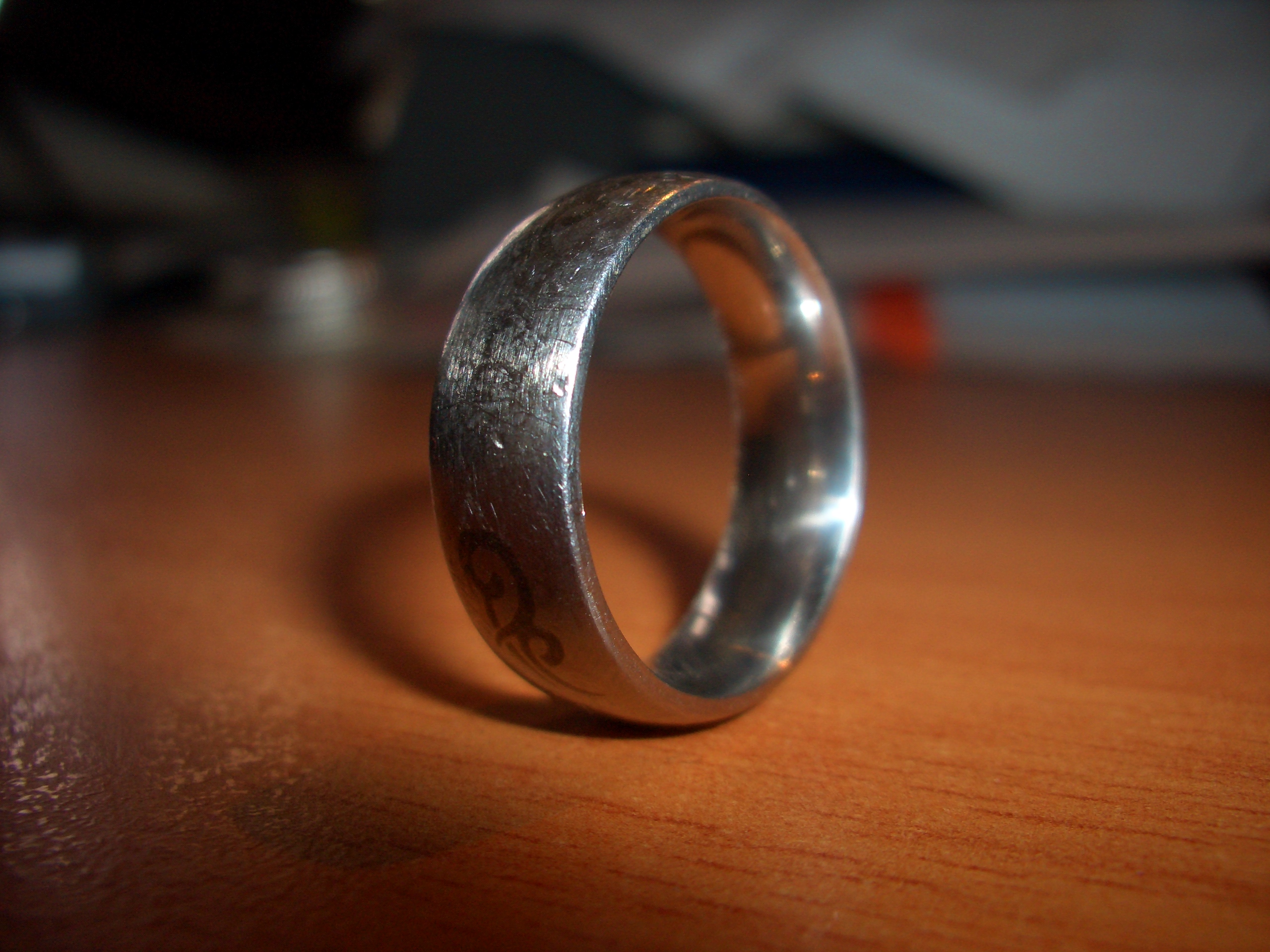FINGERRING