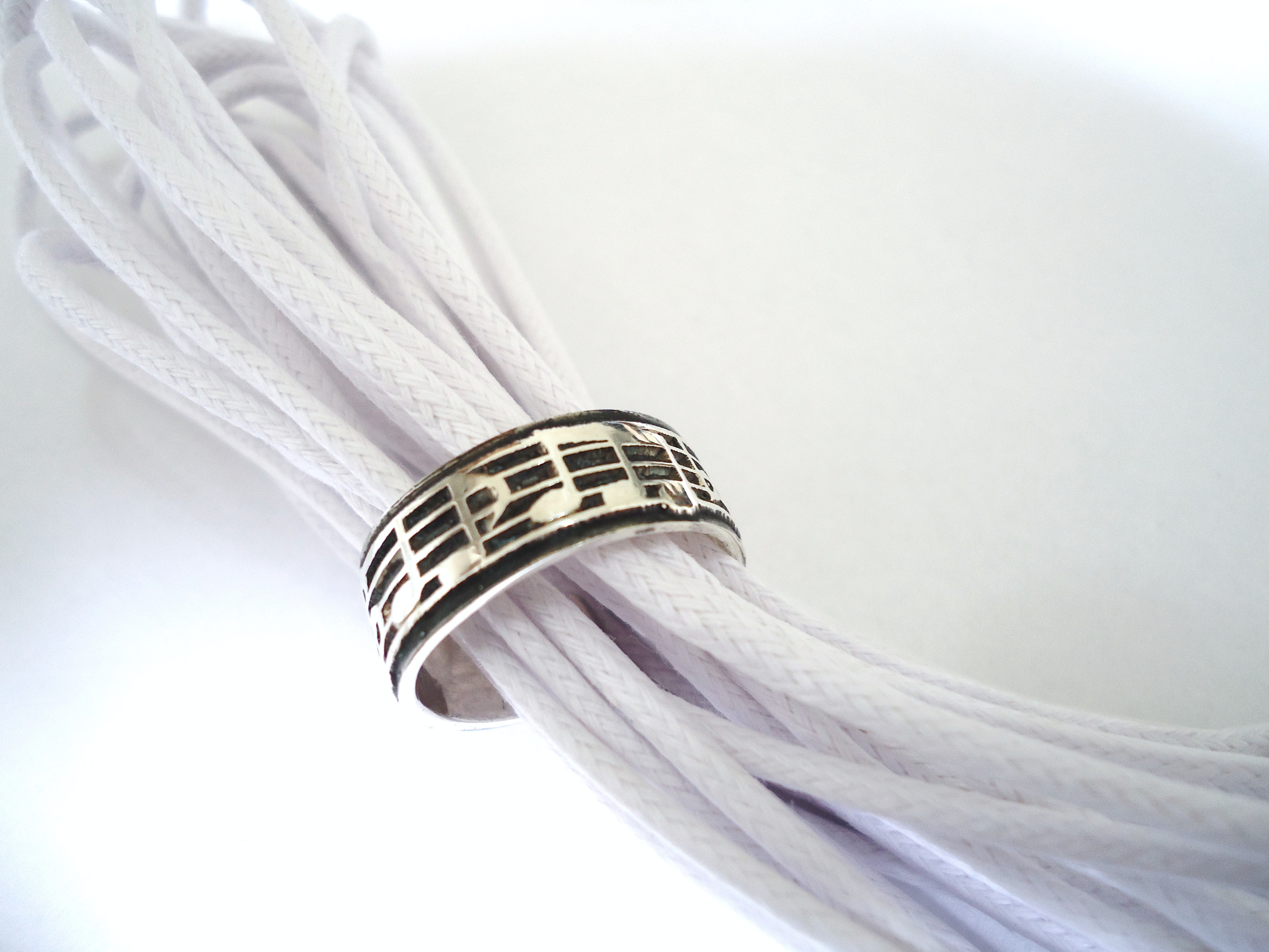 Musical ring