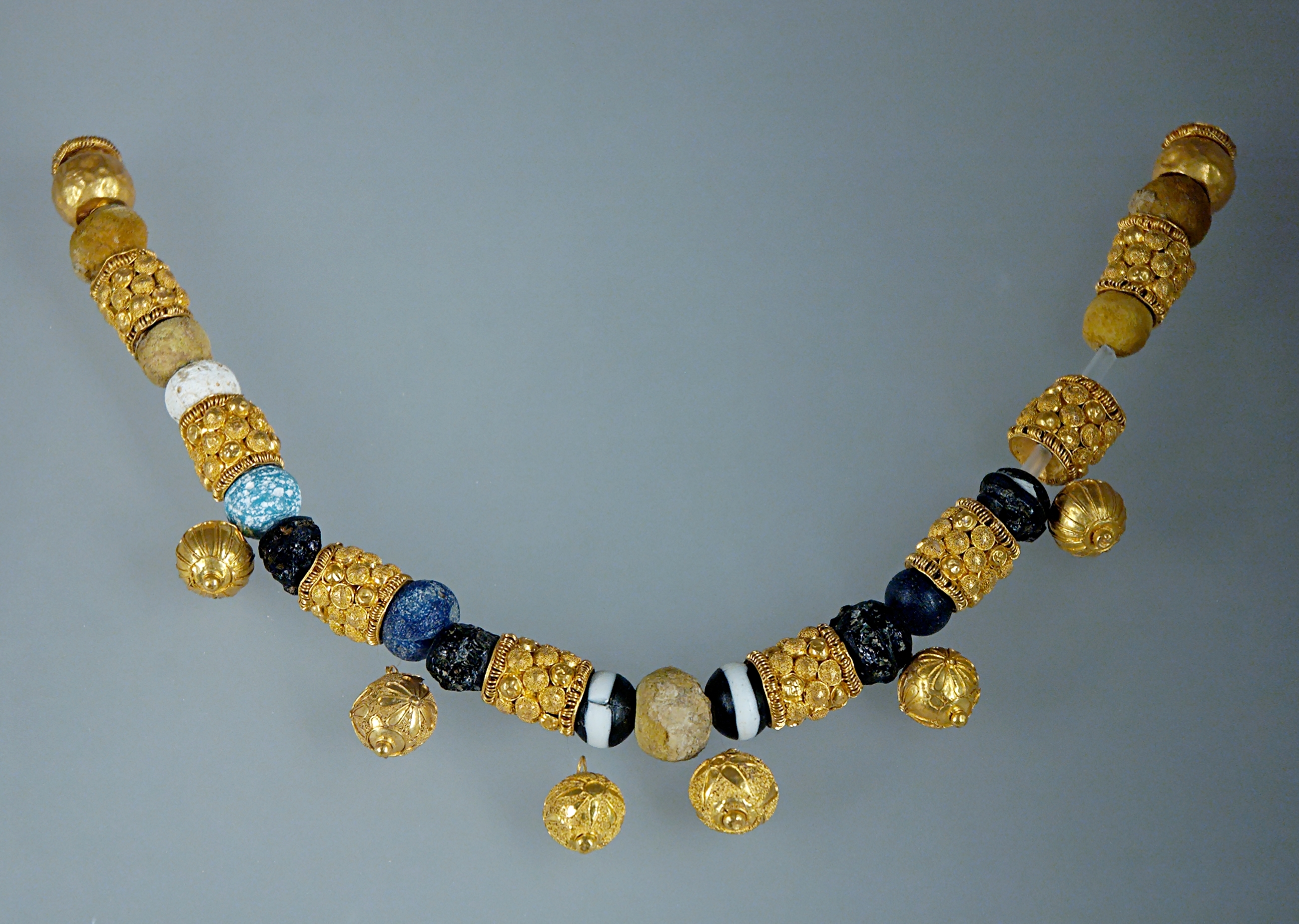 Necklace Fidene Massimo Inv374677-81
