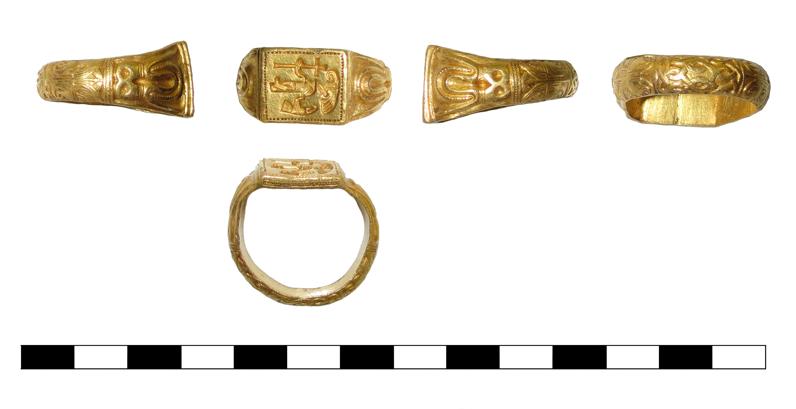 North West Essex ring