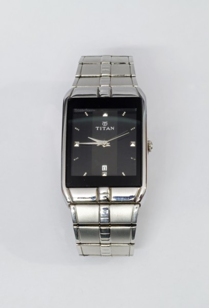 TITAN watch