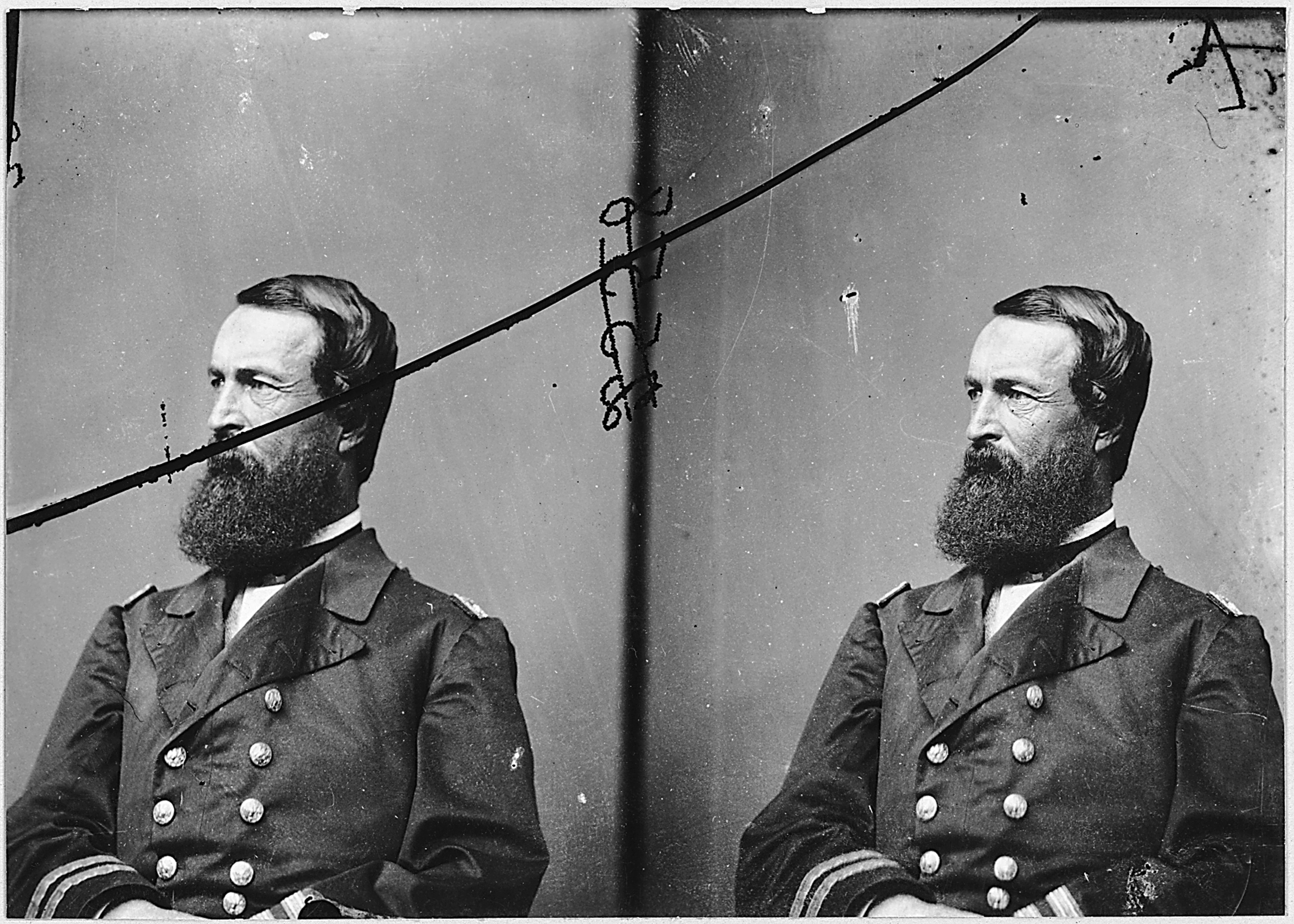 Admiral David D. Porter - NARA - 526728