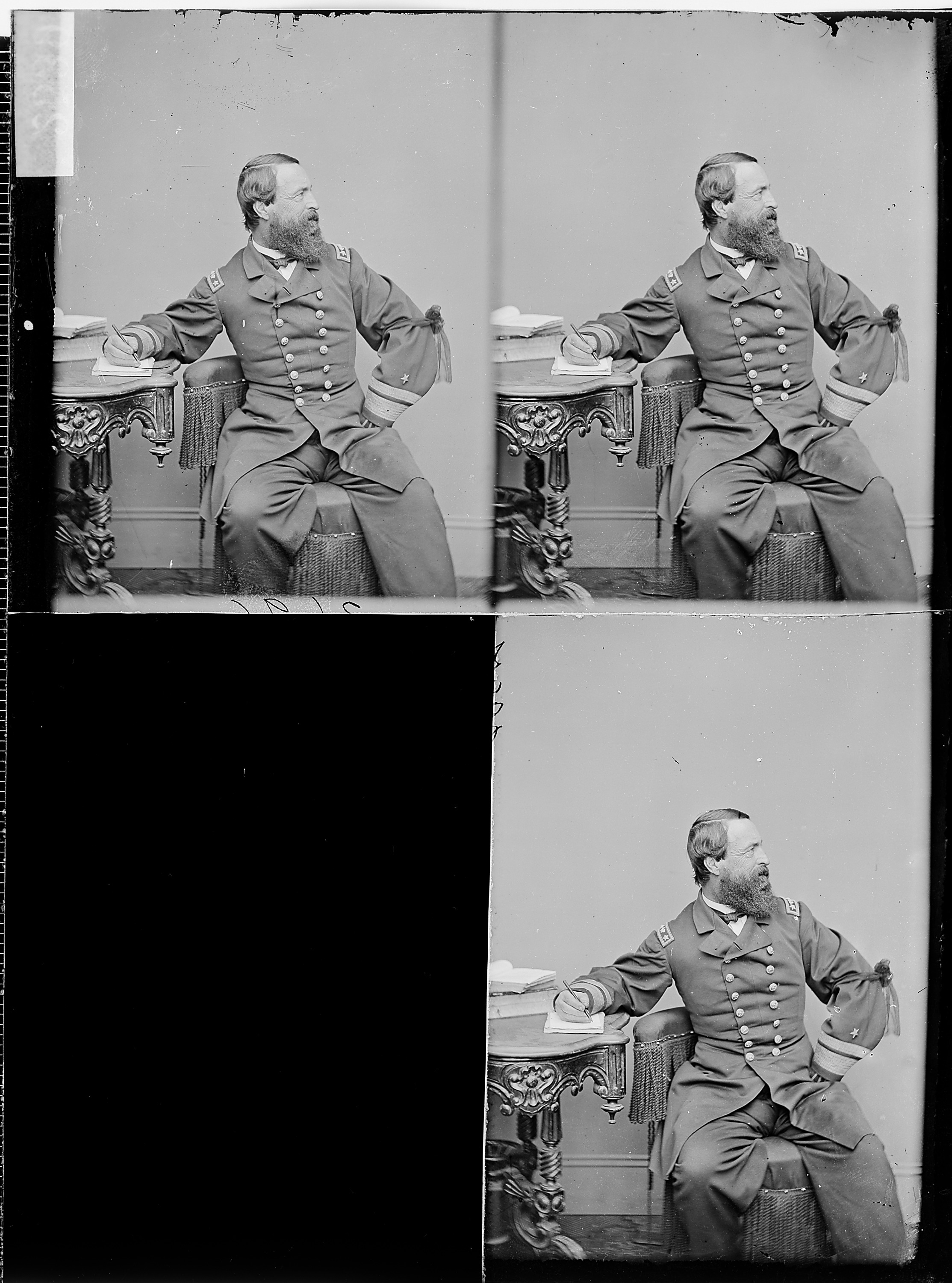 Admiral David D. Porter - NARA - 526729